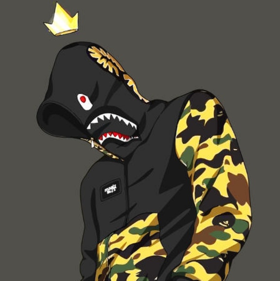 Meet your Posher, Thomas - Picture 1 of 1